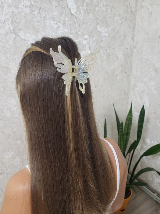 Крабік метелик,крабік бабочка