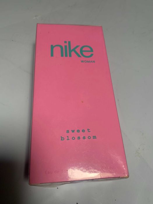 Perfume Nike Woman - Sweet Blossom - Novo e Lacrado - 75ml