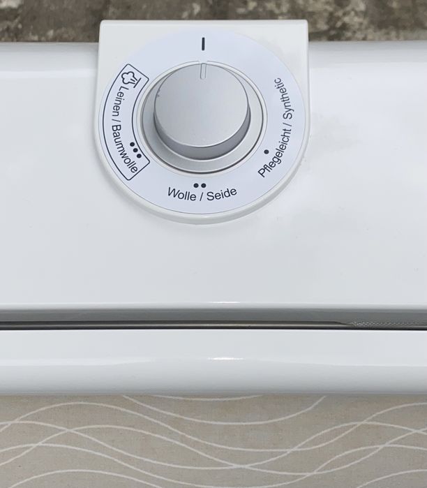 CAŁA POLSKA MAGIEL MIELE B995D Parowy Prasowalnica Gwarancja Dostawa