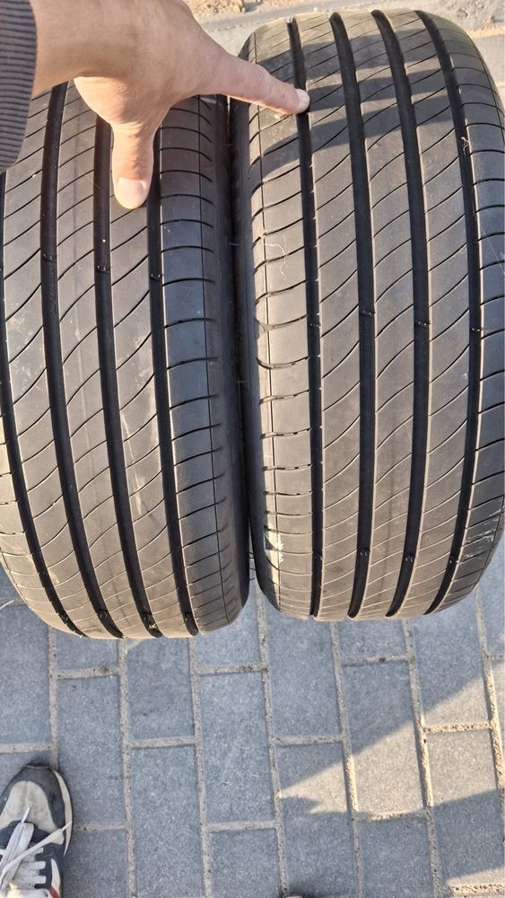 Michelin 185/50 r16 205/45 r16
