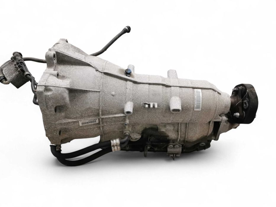 Automatyczna skrzynia biegow 6hp-21 BMW E60 E61 E90 530D M57n2 3.0d