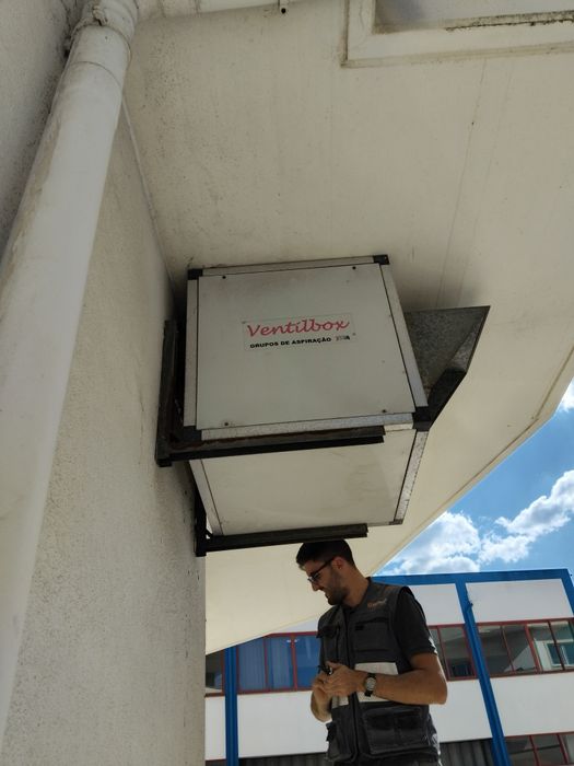 Usado sem garantia mas funcional