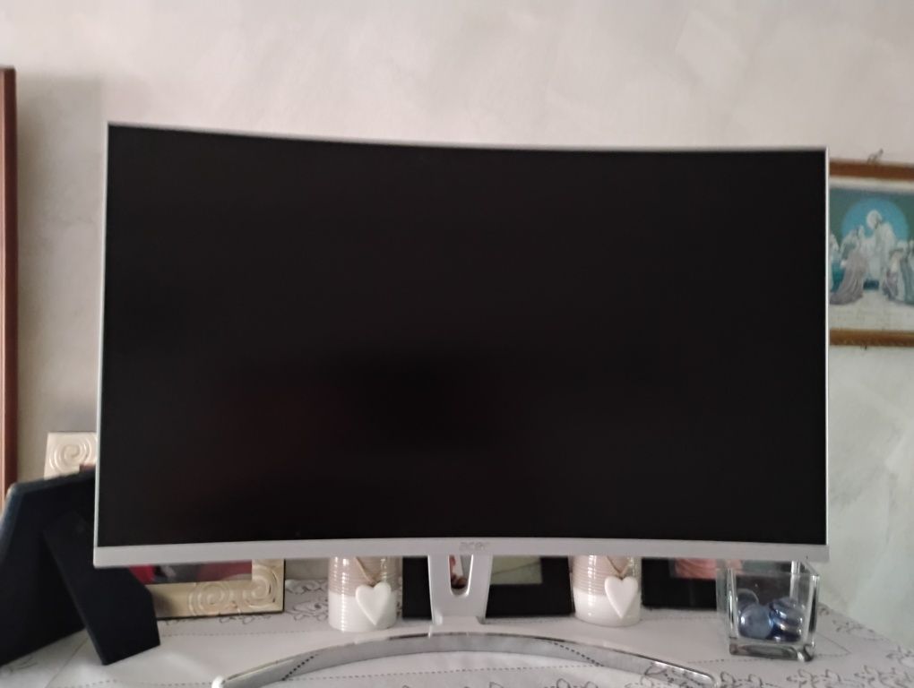 Monitor  do komputrra