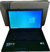 Ноутбук Lenovo G710