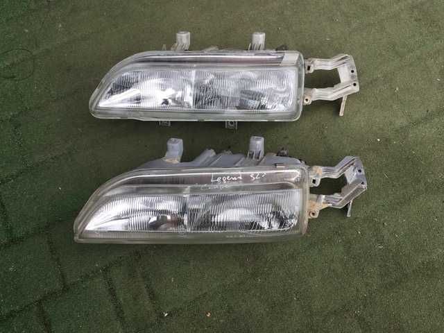 Honda Legend II Coupe  ka8 1990- Lampa Lewa Europa