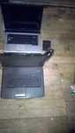 sprzedam trzy laptopy