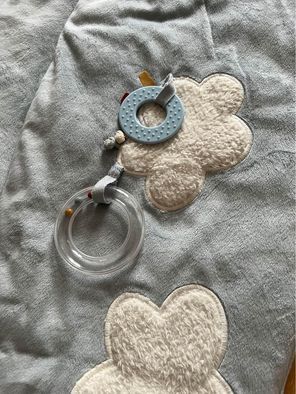 Tapete de Atividades Bebé Little Dutch