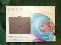 Tablet graficzny firmy Wacom model Intuos Art