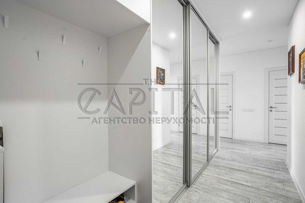 Продажа 2к квартира 64м2 по вул.Данченка 32 біля Ретровіль Виноградар