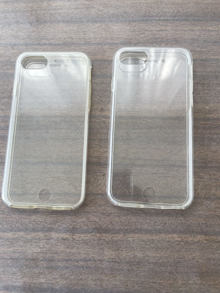 Capa Dupla iphone