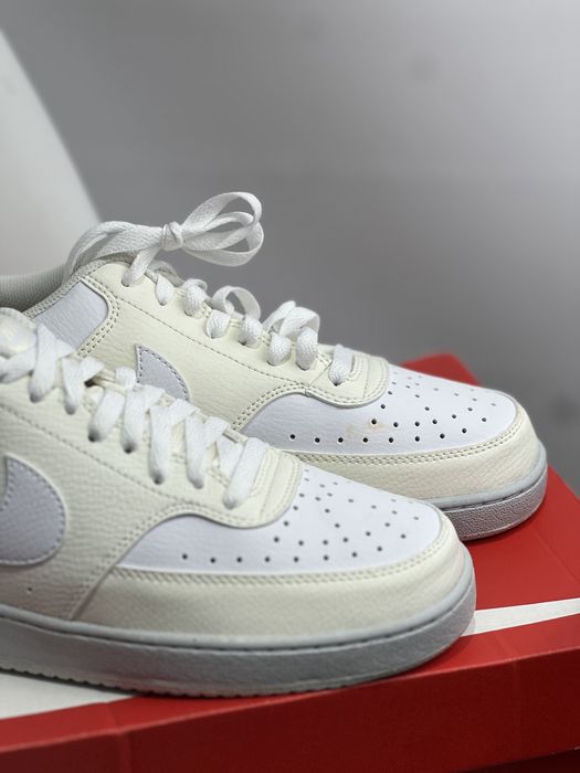 Чоловічі кросівки Nike Court Vision мужские кроссовки