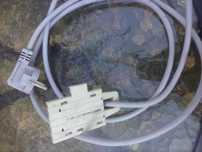 kabel zaslajacy do zmywarki bosch