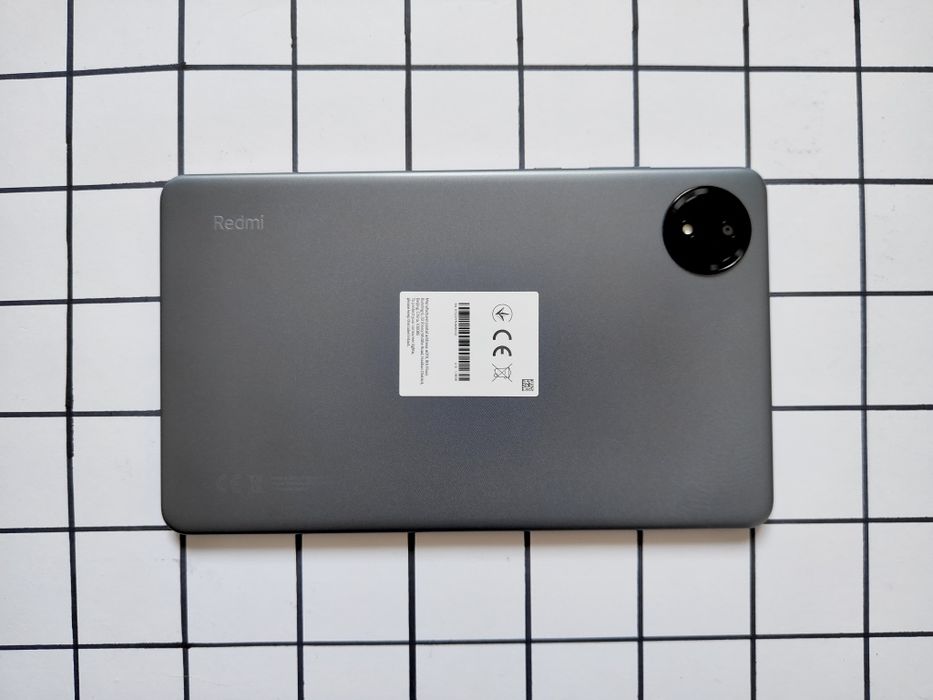 Нові планшети Redmi Pad SE 8.7 6+128 Wi-fi