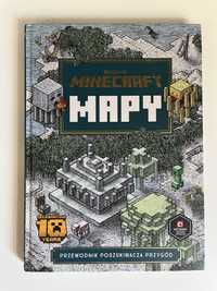 Minecraft Mapy Przewodnik Poszukiwacza Przygód
