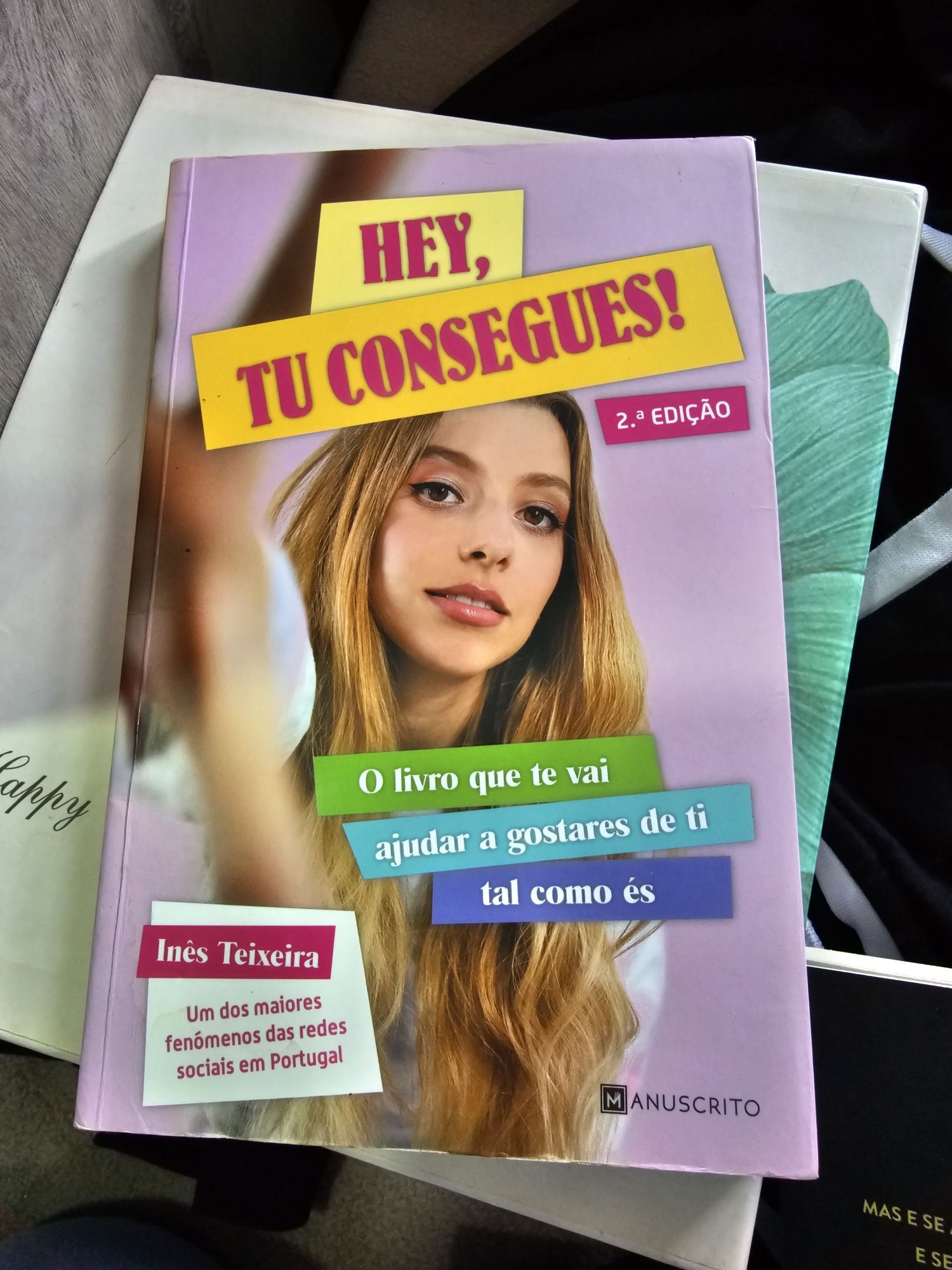 Livros para leer