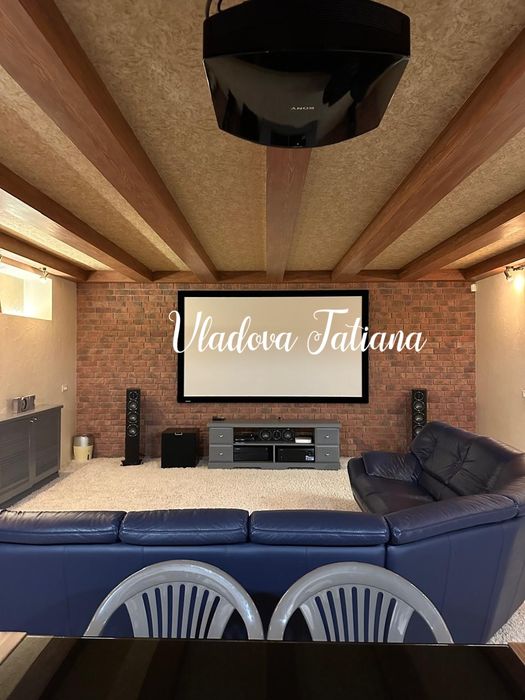 От Собственника! Кирпичный ДОМ на Фонтане, 6 сот, 340м²