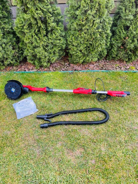 Машина шліфувальна (Жираф) Matrix DWS-750 з Німеччини