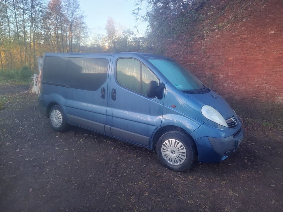 Wynajem busa z kierowcą