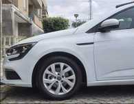 Jantes 16 Renault Megane