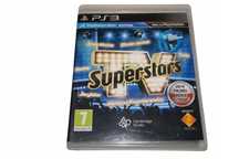 Tv Superstars Ps3 Pl Wersja