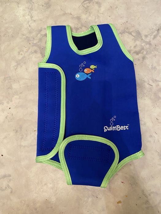 Гидракупальник SwimBest
