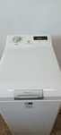 Pralka Electrolux ładowana od góry 6kg 1200obr/min