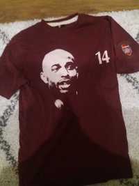 Koszulka Arsenal Henry