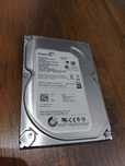 Dysk twardy 500Gb Seagate, stan dbd