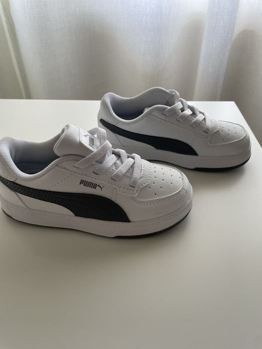 Ténis Puma Criança