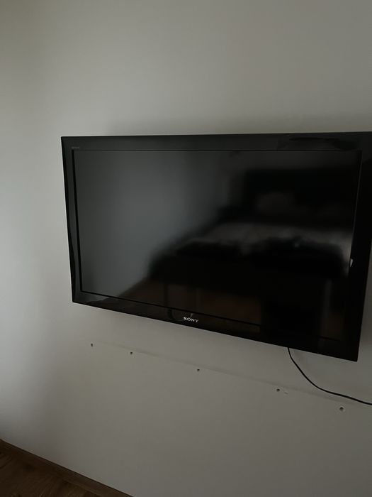 Telewizor 40” sony bravia