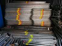 Rusztowanie budowlane aluminiowe Altrad Mostostal