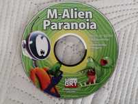 M-Alien Paranoia PC