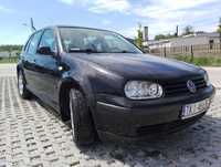 Volkswagen Golf 4