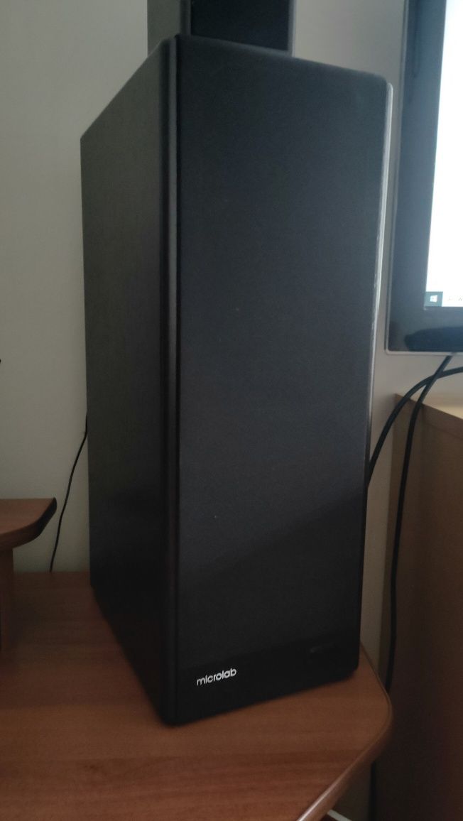 Sprzedam Microlab solo 7c