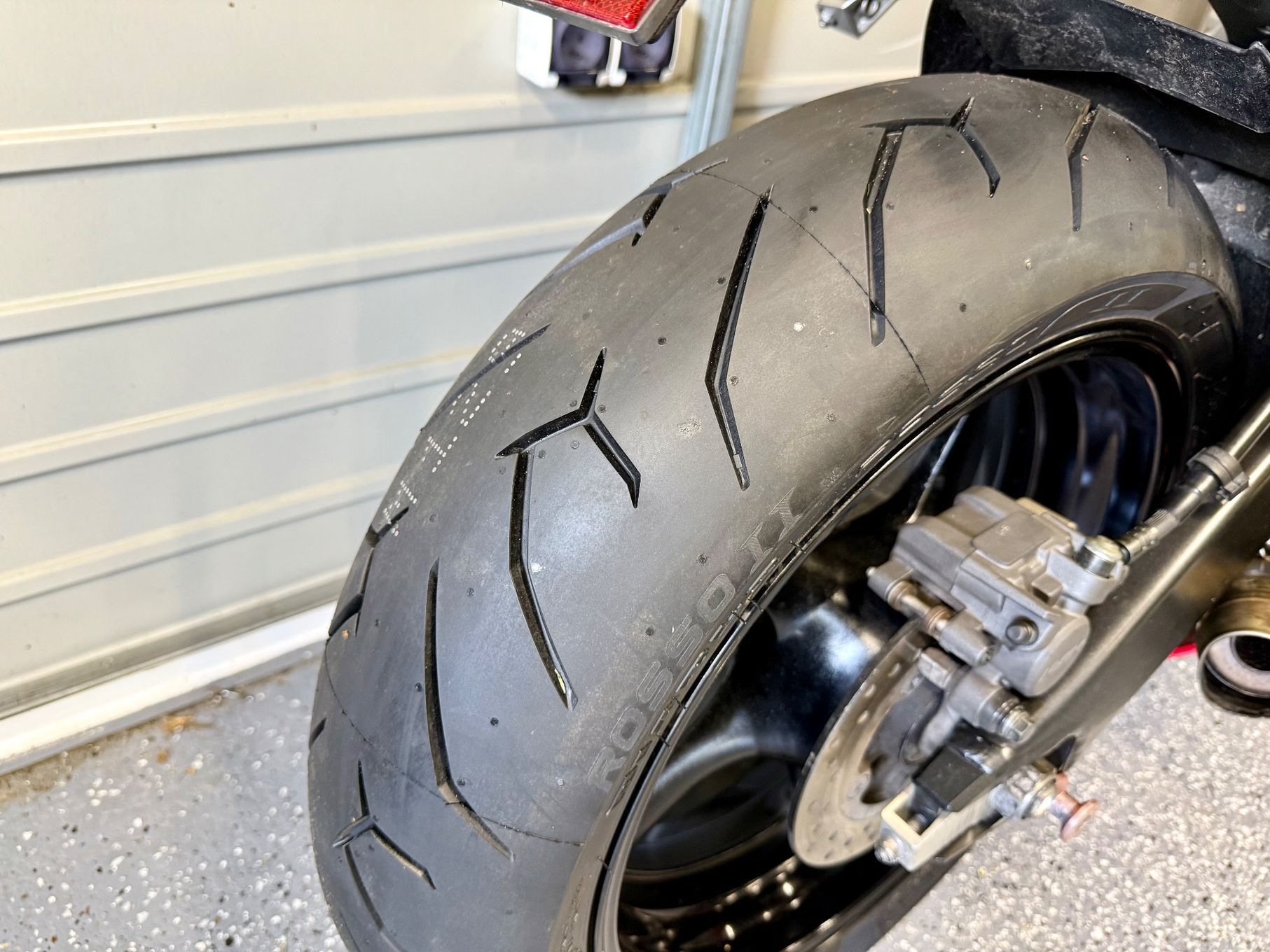 Yamaha R6 YZF-R6 kat. A2! 35kW RJ11 RJ15 Swietny stan! jedyne 42 tys km! 2007r.