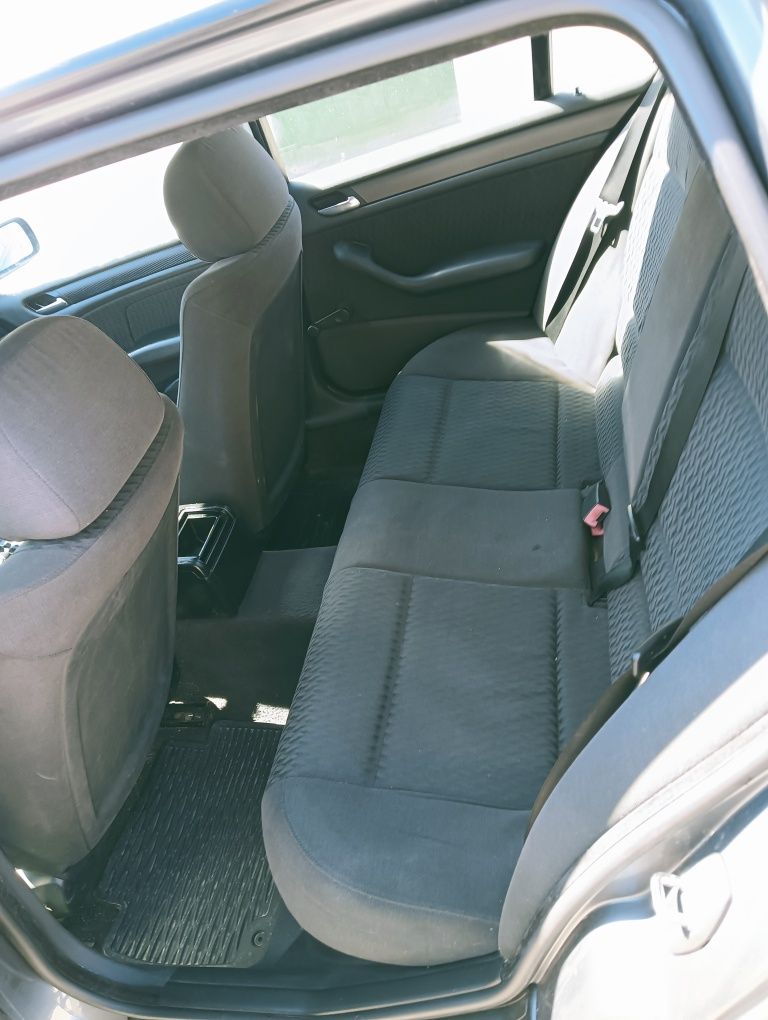 BMW 320 D touring