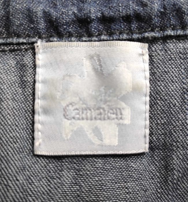 Sukienka jeansowa Camaieu 40