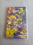 Splatoon 3, wersja pudełkowa