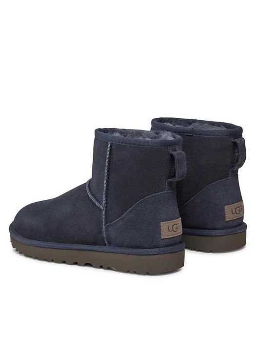 Оригінал! Чоботи UGG Classic Mini II 1016222-evb EUR 38