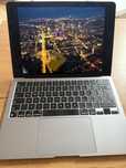 MacBook Air M3, 13, 16GB RAM, 512GB SSD