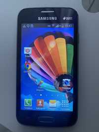 Samsung galaxy STAR GT-S7262