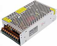 Zasilacz impulsowy DC 24 V 10 A, 24 V 240 W AC 110/220 V