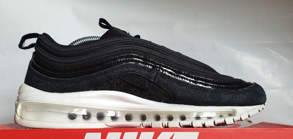 WMNS Nike Air Max 97 Premium Snake Skin 2017 10.5US/42.5EUR