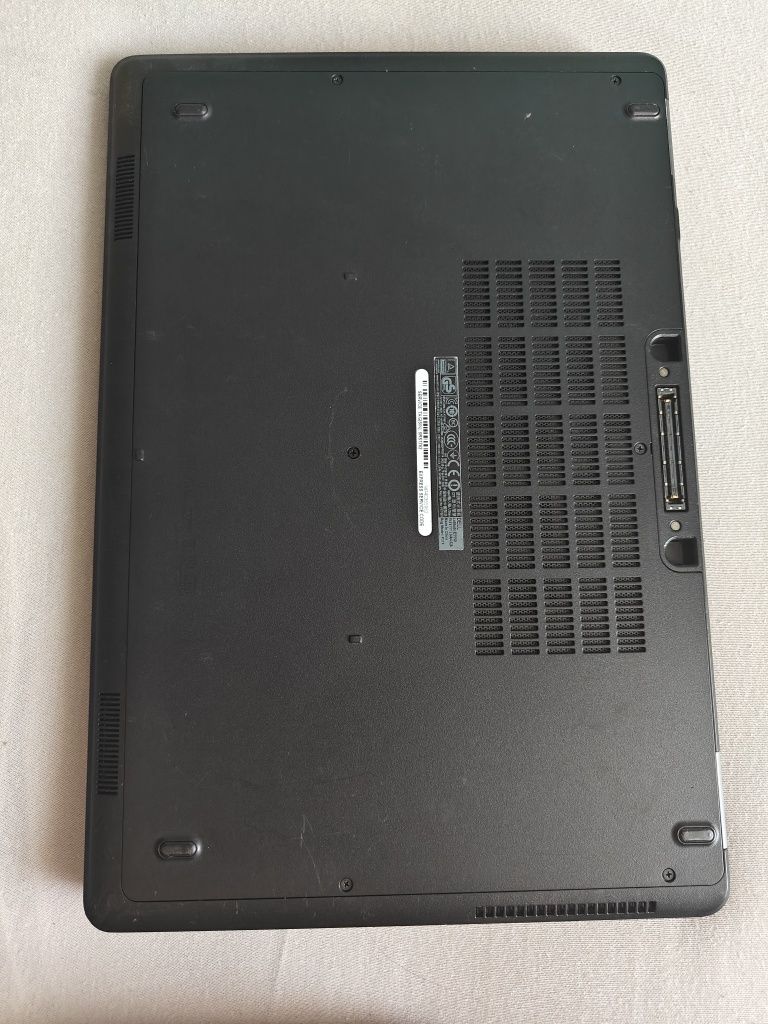Dell latitude E5550 i5 5300u