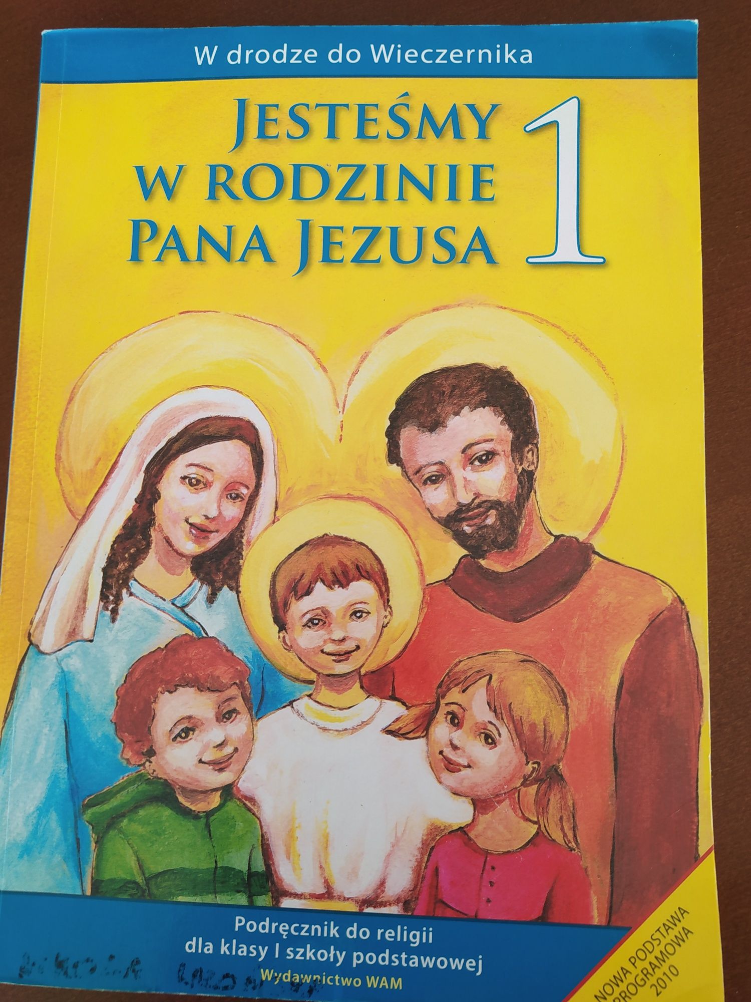 Podręcznik do religii