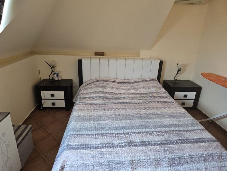 Успей купить  2х комн по цене студии на Солнечном берегу Болгарии