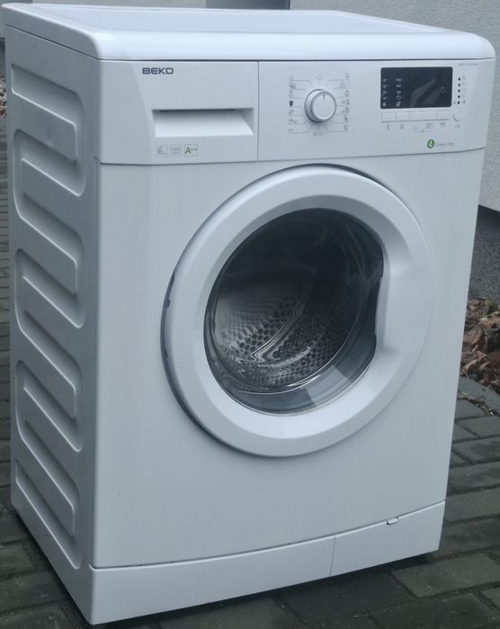 Pralka Beko 1400ob z transportem,Gwarancja