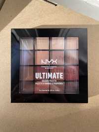 NYX Professional Makeup Ultimate Shadow Palette