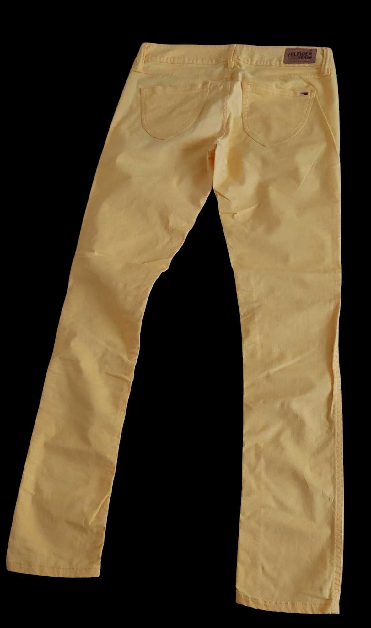 Tommy Hilfiger; męskie jeans, W30x L34, jak NOWE!
