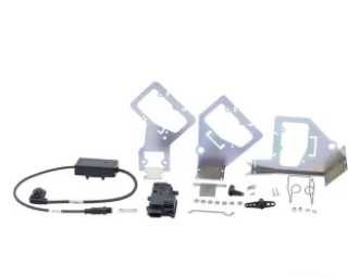 Silnik ścieżek Lemken Solitair Saphir siewnik Zestaw Nowy typ